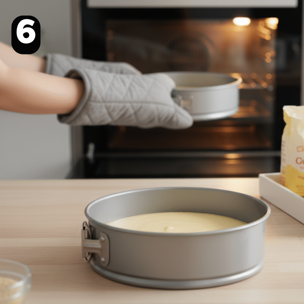 How to make Pineapple Upside Down Cake step by step - pineapple upside down cake recipe