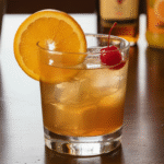 Amaretto Stone Sour Recipe
