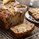 Classic Mary Berry Banana Bread Recipe