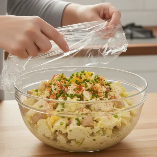 Classic Potato Salad Recipe Everyone Will Love