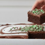 Sweet Potato Brownie Recipe