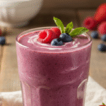 10 Breakfast Protein Smoothies That Will Kickstart Your Day Like a Champion!