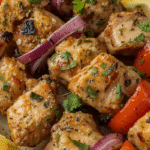 15 Easy Chicken Dinners for Busy Nights
