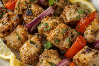 15 Easy Chicken Dinners for Busy Nights