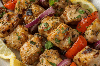 15 Easy Chicken Dinners for Busy Nights