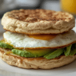 15 Quick Breakfast Recipes in 10 Minutes