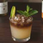 Easy mai tai recipes for summer parties and cocktails at home.