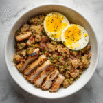 Healthy Egg Breakfast Bowls – 11 Cozy & High-Protein Ideas