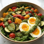 10 Egg Breakfast Bowls Packed with Protein