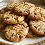 10 LIFE-CHANGING Chewy Cookie Recipes (Soft & Easy Homemade Favorites)