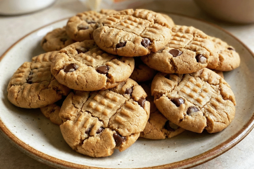 10 LIFE-CHANGING Chewy Cookie Recipes (Soft & Easy Homemade Favorites)