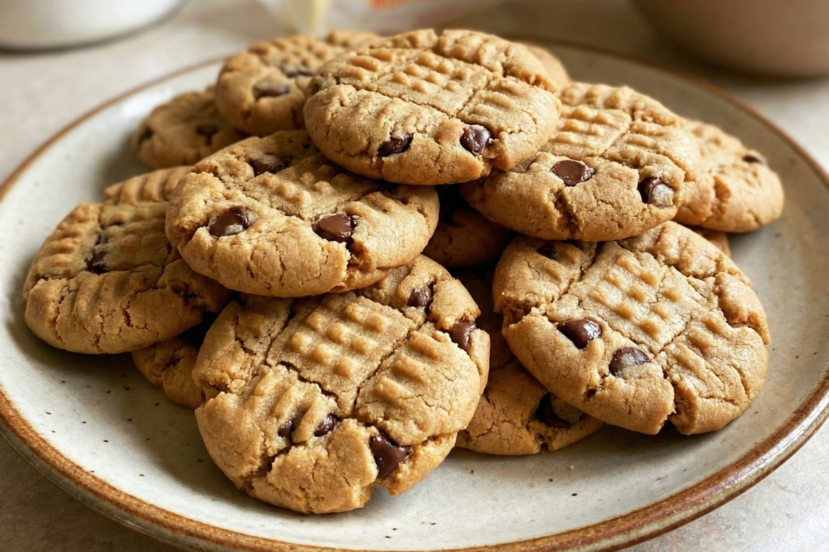 10 LIFE-CHANGING Chewy Cookie Recipes (Soft & Easy Homemade Favorites)