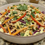 12 Fresh Salad Bowls Recipes Full of Flavor, Crunch