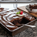 15 Easy Chocolate Cake Ideas to Bake This Week