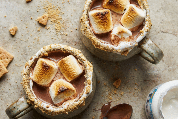 Best 15 Hot Chocolate Recipes for Cold Days (Cozy, Easy & Delicious)