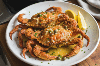 10 Garlic Butter Crab Dinners Easy for Parties
