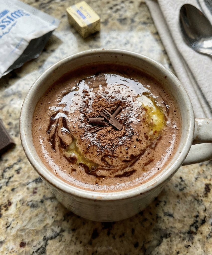 Swiss Miss "Better Than The Box" Hack