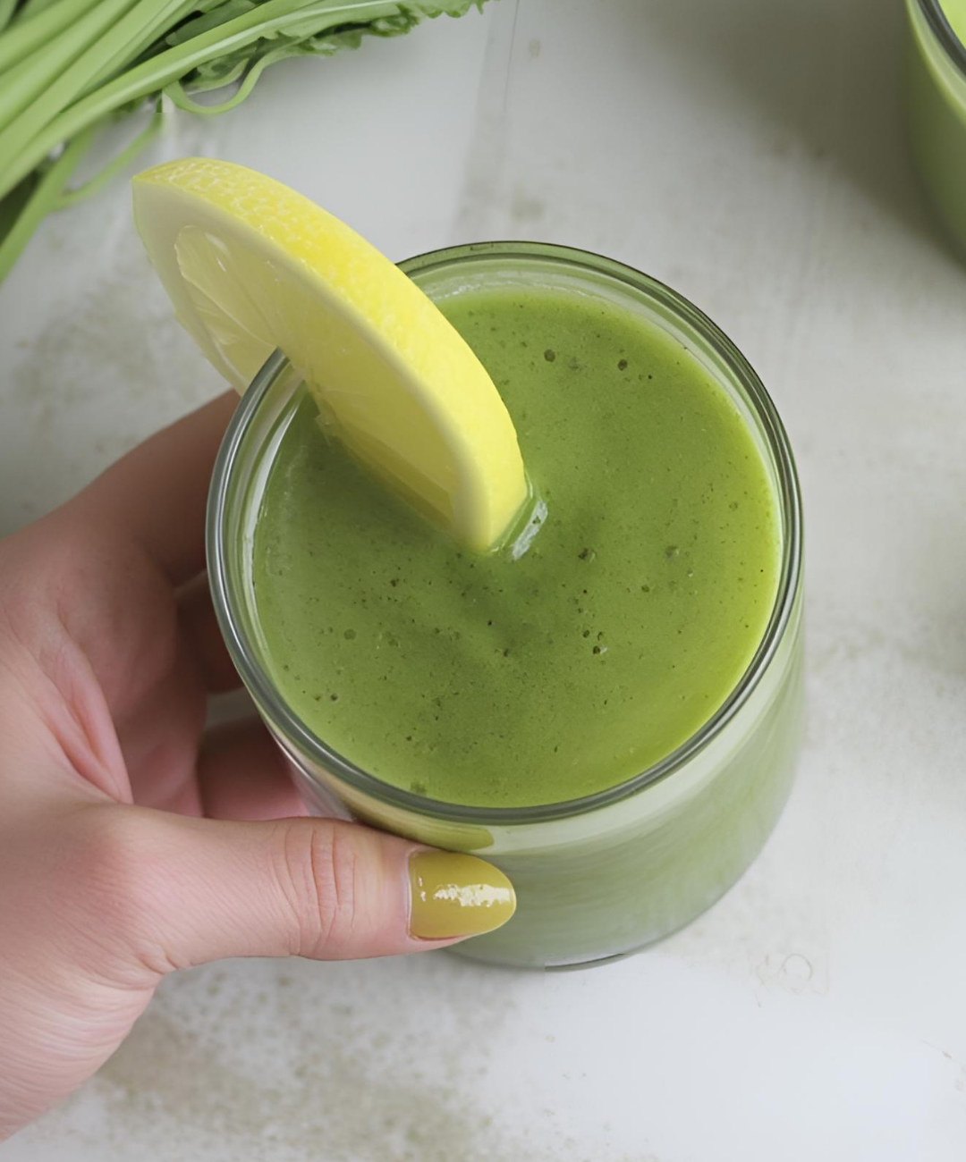 Refreshing 15 Green Juice Ideas for Energy