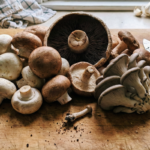 9 Essential Types of Mushrooms for Cooking You Should Know
